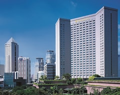 Hotelli Seda Residences Makati (Makati, Filippiinit)