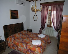 Khách sạn Tenuta di Mensanello (Colle di Val d'Elsa, Ý)