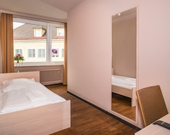 Hotel Smart Stay Hostel Munich City (Múnich, Alemania)