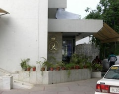 Hotel Rajdoot (Delhi, Indien)