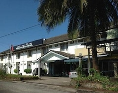 Hotelli Hosaga Biz (Kota Bharu, Malesia)