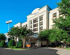 Hotel Sonesta Select Nashville Airport Suites (Nashville, USA)
