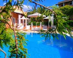 Hotel Domenico (Sidari, Greece)