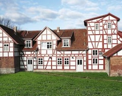 Hotel Mühlenhof Bosse (Dachwig, Germany)