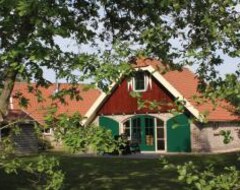 Otel Landschapspark Striks Erve (IJhorst, Hollanda)