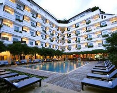 Hotel Hill Fresco Pattaya (Pattaya, Thailand)
