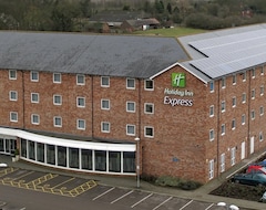 Holiday Inn Express Nuneaton, An Ihg Hotel (Nuneaton, United Kingdom)