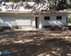 Hele huset/lejligheden Casa De Campo Entera (Anisacate, Argentina)
