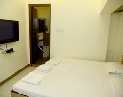 Hotel OYO 13138 Airport Motel (Kolkata, Indija)