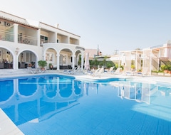 Opera Blue Hotel - Across Hotels & Resorts (Gouvia, Greece)