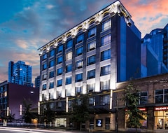 Khách sạn Quality Inn & Suites (Vancouver, Canada)