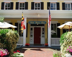 Bed & Breakfast State House Inn (Annapolis, Hoa Kỳ)