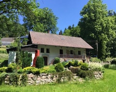Cijela kuća/apartman Lodge Chata Zdobnice (Rychnov nad Kněžnou, Češka Republika)