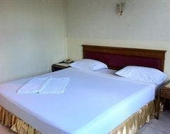 Khách sạn River Grand Hotel (Hat Yai, Thái Lan)