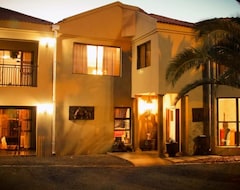 Pensión African Sands Guesthouse LOAD SHEDDING FREE (Humewood, Sudáfrica)