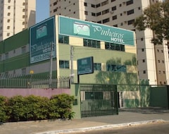 Pinheiros Hotel (Goiânia, Brezilya)