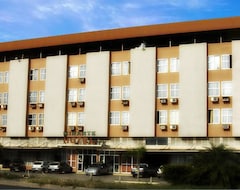 Khách sạn Mirante Hotel (Governador Valadares, Brazil)