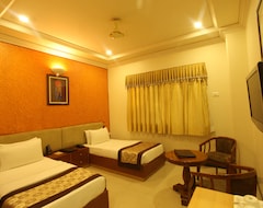 Wingston A TreeHouse Hotel, Mathura (Mathura, India)