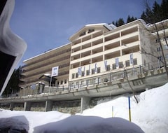 Hotel Bellevue (Arosa, Suiza)