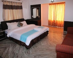 Khách sạn Sai Priyanka Residency (Puttaparthi, Ấn Độ)