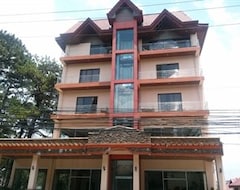 Otel Henrico Legarda (Baguio, Filipinler)