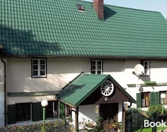 Cijela kuća/apartman Chata Za Gorami (Walim, Poljska)