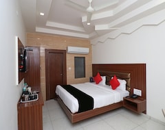 Hotel Big Dream Inn (Agra, Indija)