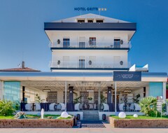 Khách sạn Hotel Gritti (Jesolo, Ý)