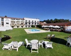 Hotel Terraza del Mar (Punta Ballena, Urugvaj)