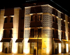 Hotel Moliceiro (Aveiro, Portekiz)