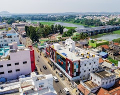 Khách sạn Sivamurugan Residency (Erode, Ấn Độ)