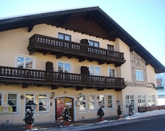 Hotel Landgasthof Weissenbach (Strobl, Østrig)