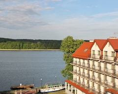 Hotel Huszcza (Mrągowo, Polonia)