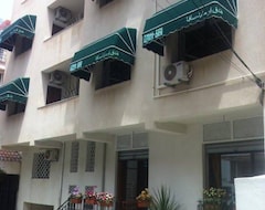 Otel Oumaya Safa (Algiers, Cezayir)