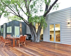 Koko talo/asunto Whatmans Beach House (Dunsborough, Australia)
