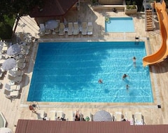 Hotelli Iso & Asi (Alanya, Turkki)