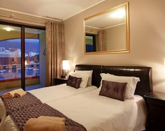 Hotel The Rockwell (Green Point, South Africa)