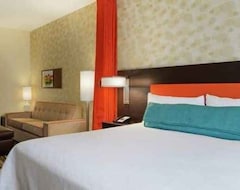 Hotelli Home2 Suites By Hilton Plano Richardson (Plano, Amerikan Yhdysvallat)