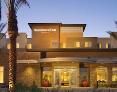 Khách sạn Residence Inn by Marriott Denton (Denton, Hoa Kỳ)