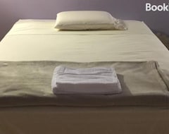 Hele huset/lejligheden Wicker Master Bedroom (Chicago, USA)