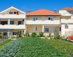 Hele huset/lejligheden Apartments Nina (Sveti Filip i Jakov, Kroatien)