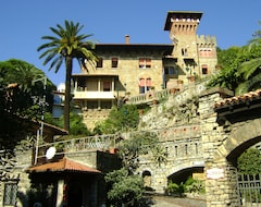 Hotel La Vela (Santa Margherita Ligure, Italy)