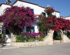 Hotelli Villa Galini (Georgioupolis, Kreikka)
