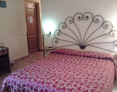 Khách sạn Il borgo dell'ulivo (Trevi, Ý)
