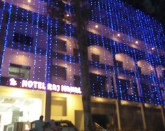 Khách sạn Raj Mahal (Roorkee, Ấn Độ)