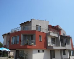 Hotelli Morska vila Neli (Sozopol, Bulgaria)