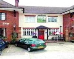 Guesthouse The Woolpack Inn (Chichester, United Kingdom)
