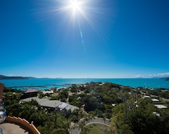 Hotelli Sea Star Apartments (Airlie Beach, Australia)