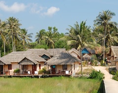 Hotelli Thanh Hai Resort (Duong Dong, Vietnam)