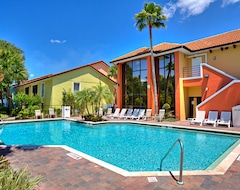 Khách sạn Legacy Vacation Resorts - Lake Buena Vista (Lake Buena Vista, Hoa Kỳ)